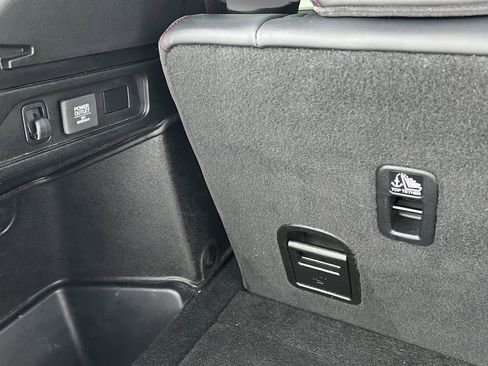 Used 2022 Acura MDX A-Spec image 12