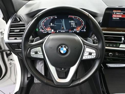 Used 2023 BMW X3 xDrive30i AWD/4WD image 29