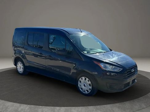 Used 2020 Ford Transit Connect XL image 11