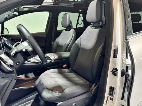 Certified 2024 Mercedes-Benz EQE 350+ 4MATIC SUV image 16