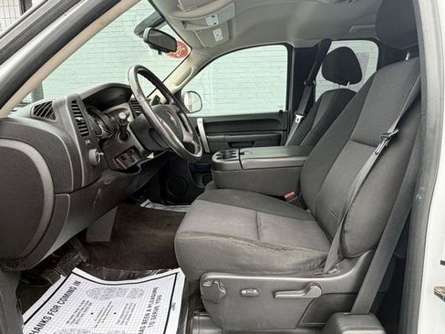 Used 2013 Chevrolet Silverado 1500 LT w/ All-Star Edition image 10