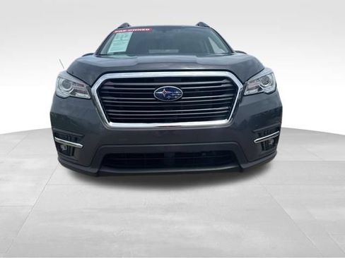 Used 2020 Subaru Ascent Limited w/ Popular Package #2A AWD/4WD image 4