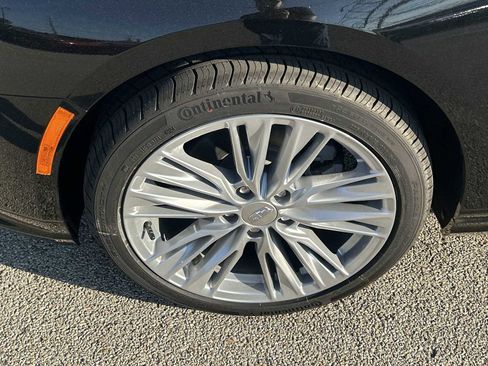 New 2026 Cadillac CT4 Premium Luxury AWD/4WD image 36