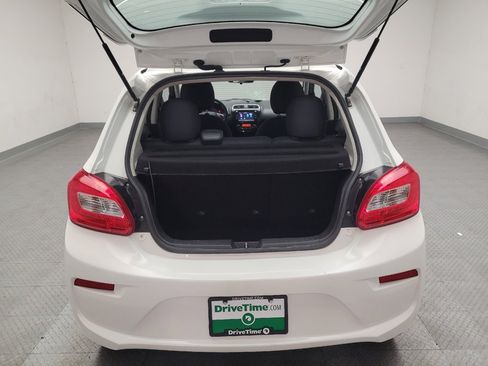 Used 2017 Mitsubishi Mirage GT FWD image 29