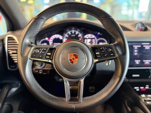 Used 2019 Porsche Cayenne S AWD/4WD image 24