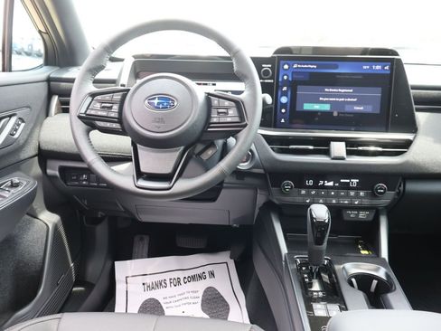 New 2026 Subaru Outback Limited AWD/4WD image 22