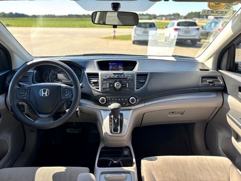 Used 2014 Honda CR-V LX image 12