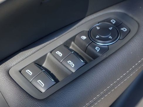 New 2026 Cadillac XT5 Sportv w/ LPO, Onyx Lite Package image 18