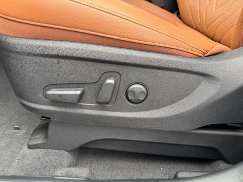 New 2025 Kia Telluride EX X-Line image 11