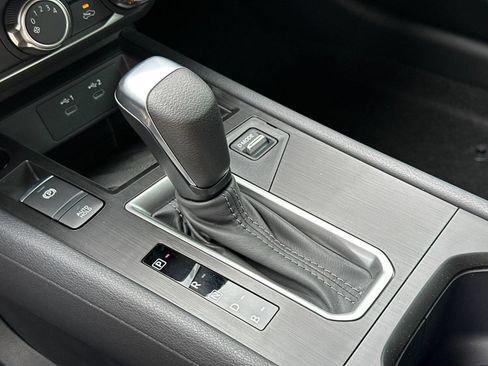 New 2026 Nissan Kicks S FWD image 29