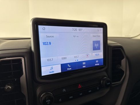 Used 2023 Ford Bronco Sport Big Bend w/ Convenience Package AWD/4WD image 17