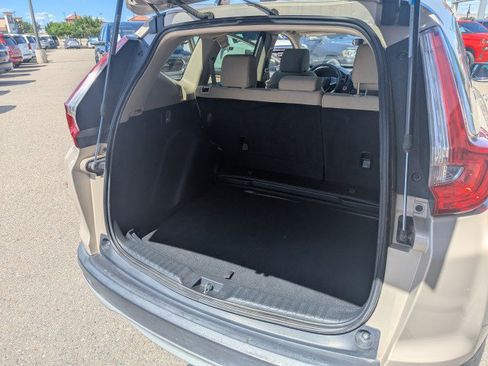 Used 2018 Honda CR-V EX image 30