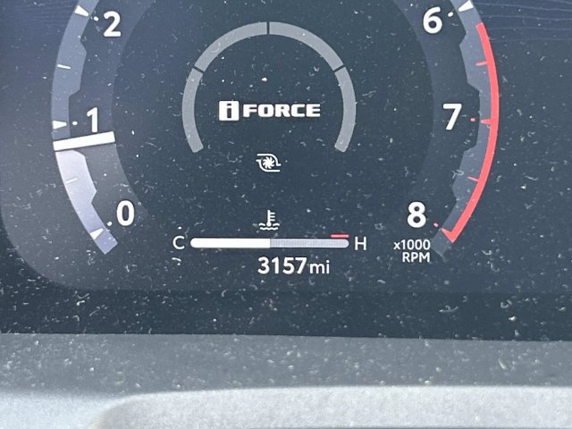 Used 2026 Toyota Tacoma TRD Off-Road AWD/4WD image 33