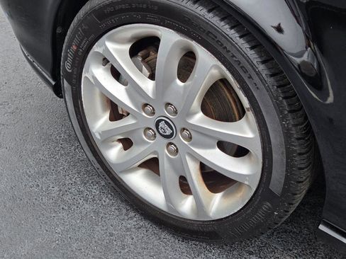 Used 2005 Jaguar X-TYPE 3.0 AWD/4WD image 10