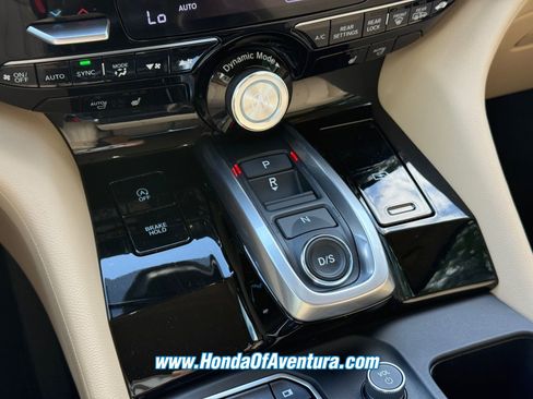 Used 2023 Acura MDX FWD image 17