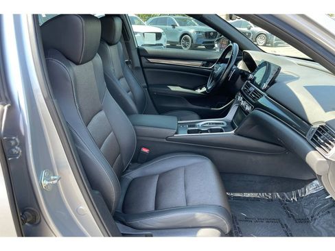 Used 2020 Honda Accord Sport image 18