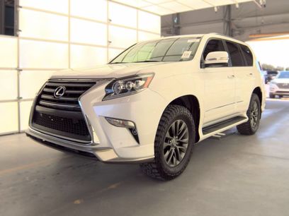 Used 2019 Lexus GX 460 Premium