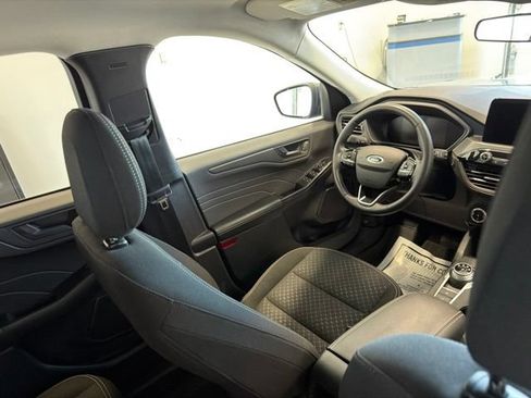 Used 2023 Ford Escape Active AWD/4WD image 28