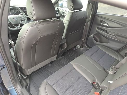 New 2026 Buick Envista Preferred w/ Convenience I Package image 9