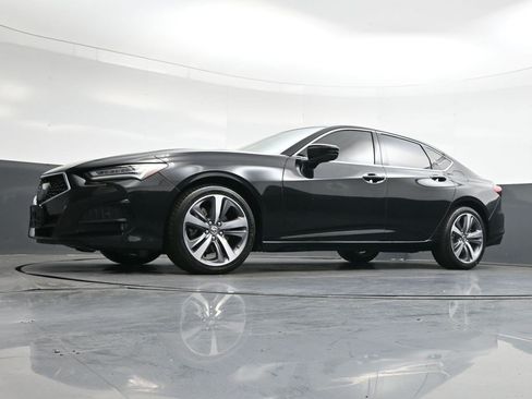 Used 2022 Acura TLX SH-AWD w/ Advance Package image 32