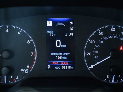 Used 2024 Toyota Corolla LE FWD image 17