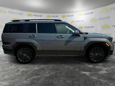 New 2026 Hyundai Santa Fe Calligraphy image 10