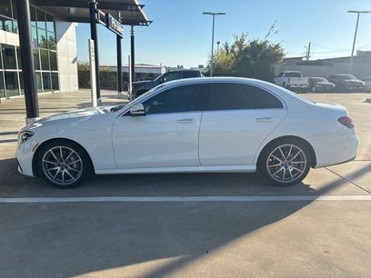 Certified 2022 Mercedes-Benz E 350 Sedan