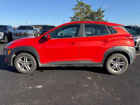 Used 2020 Hyundai Kona SE FWD image 4