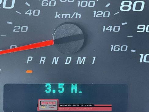 New 2025 Chevrolet Express 3500 w/ Driver Convenience Package image 12