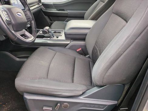 Used 2021 Ford F150 XLT w/ Equipment Group 302A High image 16