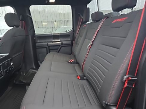 Used 2018 Ford F150 XLT w/ Equipment Group 302A Luxury image 16