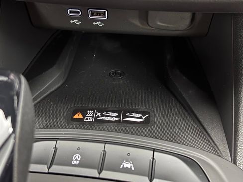 New 2026 Buick Envista Preferred w/ Convenience I Package image 30