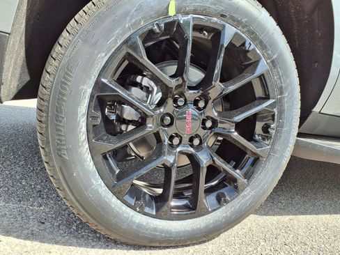 New 2026 GMC Yukon Elevation w/ Elevation Premium Package image 31