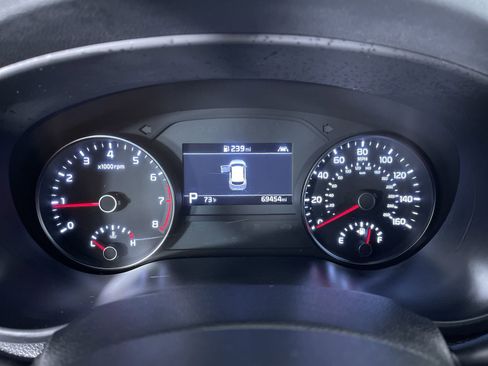 Used 2021 Kia Sportage SX image 17