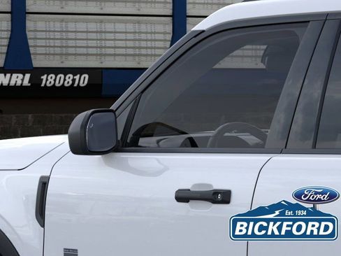 New 2026 Ford Bronco Sport Big Bend image 20