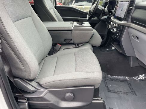 Used 2024 Ford F150 XLT w/ Tow/Haul Package image 10