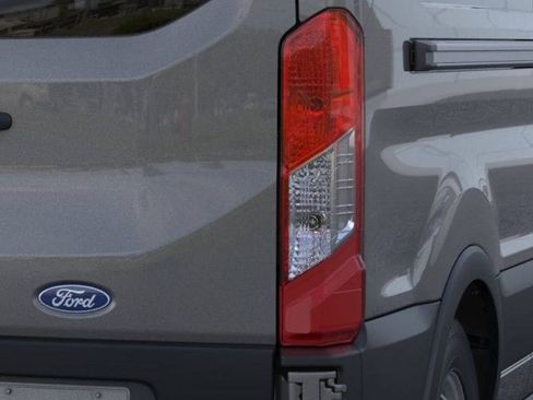 New 2026 Ford Transit 350 148 Low Roof AWD image 45