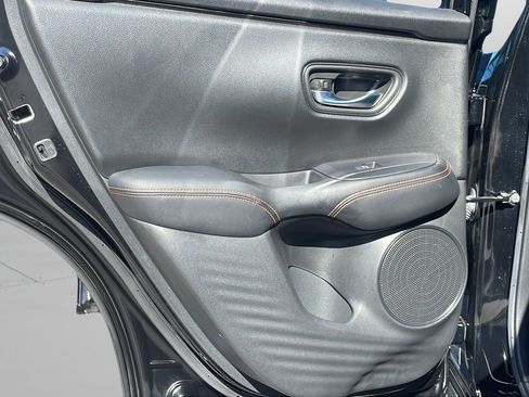 Used 2024 Honda HR-V Sport image 20