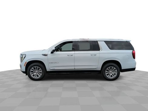 New 2026 GMC Yukon XL Denali AWD/4WD image 5