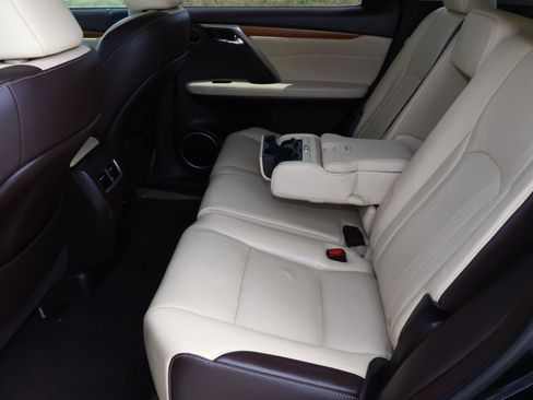 Used 2018 Lexus RX 350 FWD w/ Premium Package image 20