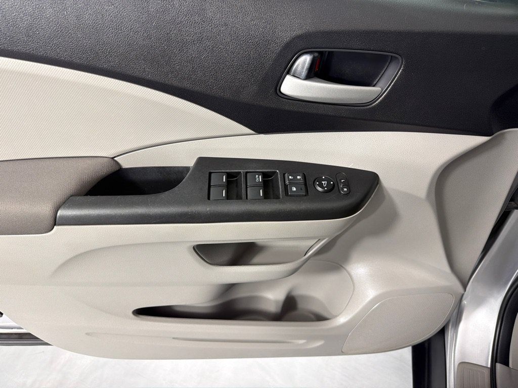 Used 2012 Honda CR-V LX image 11