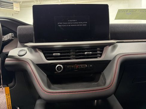 New 2026 Ford Explorer ST-Line RWD image 22