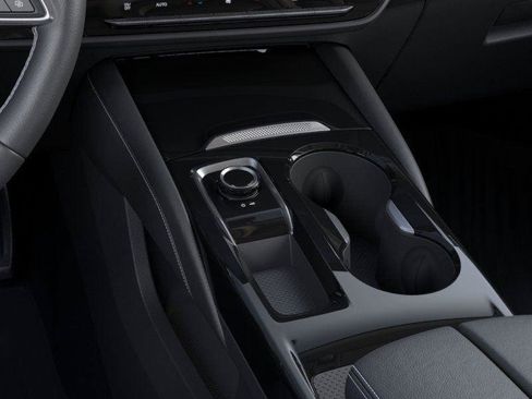 New 2026 Buick Envision Sport Touring AWD/4WD image 23