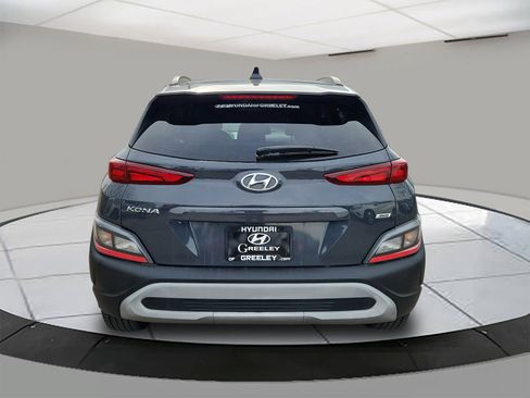 Used 2023 Hyundai Kona SEL w/ Convenience Package image 4