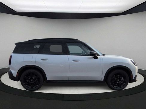 New 2026 MINI Cooper Countryman S AWD/4WD image 9