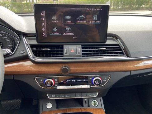 Used 2023 Audi Q5 2.0T Premium w/ Convenience Package AWD/4WD image 20