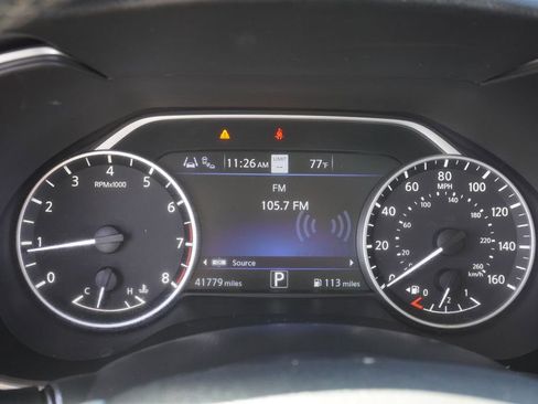 Certified 2023 Nissan Maxima Platinum w/ Sport Mat Group image 21