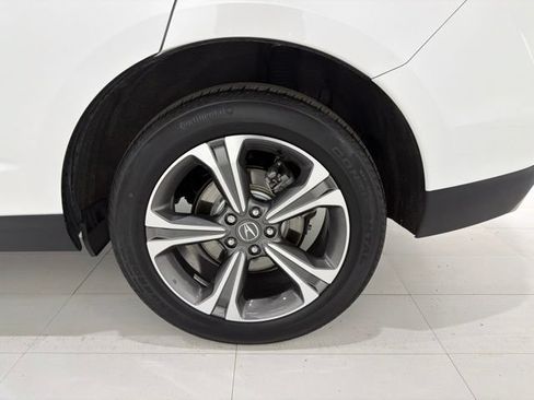 Certified 2025 Acura RDX SH-AWD w/ Technology Package image 49