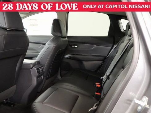 New 2025 Nissan Murano SV w/ Cargo Package image 28