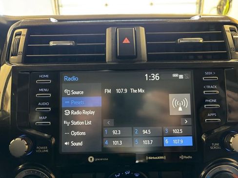 Used 2023 Toyota 4Runner TRD Off-Road Premium w/ Off Road Premium Plus Package image 19